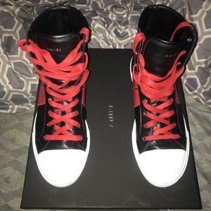 Mike Amiri Designer Sneakers | Poshmark
